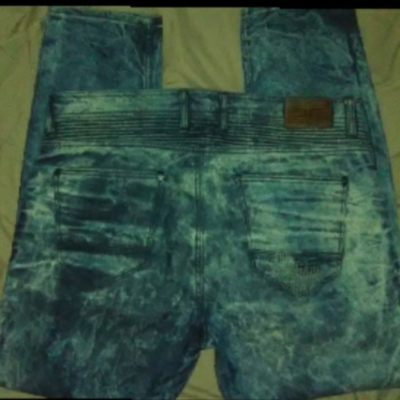 Jordan Craig Legacy Edition Aaron Jeans - Picture 3 of 5